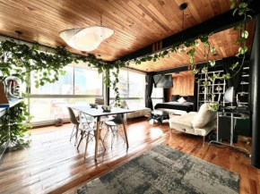 CH701 - 1 BR - 1 BTh